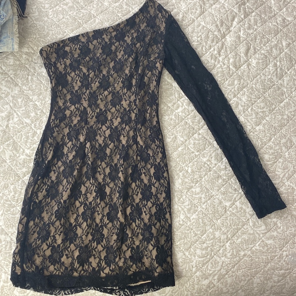 Forever 21 dress